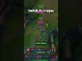 rotterdam szállítmány #leagueoflegends  #twitch #outplay #league #gaming #leagueclips #games