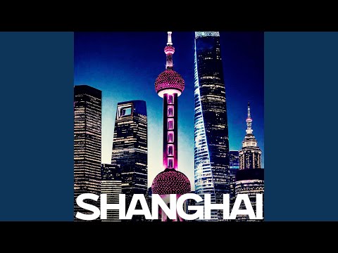 Red Square, Фэйя, Хаосун - SHANGHAI
