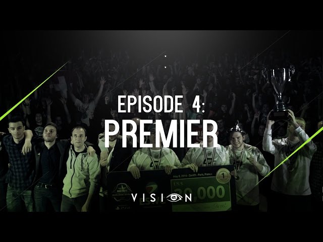 Vision - Season 2: Episode 4 - "Premier" - LiteTube