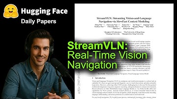 StreamVLN: Real-Time Vision Navigation