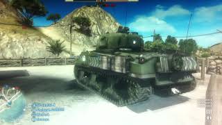 The End of Battlefield 1943 on PS3 - Part II