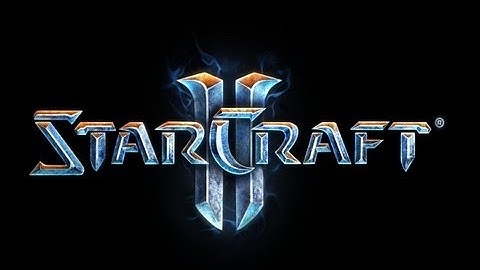 Starcraft 2 #3 - Parabola TD Part 1