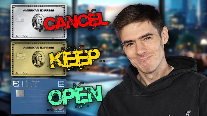 My 2026 Credit Card Strategy for MAXIMUM Rewards