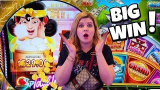 My Friend Picked This Lucky Slot and We Landed a BIG WIN!