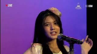 JKT48 - Heart Gata Virus (Virus Tipe Hati) Freya, Ashel, Indira | 22 Oktober 2022