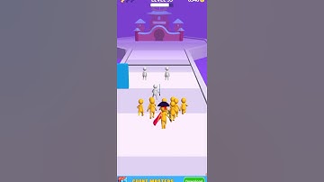 ✅Join Clash 3D #Level #trending #ytshort ✅Join Clash Run #viralshorts #youtubeshorts  #shorts