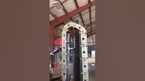 Soil Sampling Machine On Mule For UGA