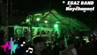 Versi egaz band-malam minggu#