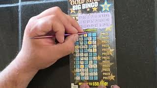 Gold Star Big Bingo