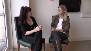 Valentina Lisitsa in conversation with Melanie Spanswick