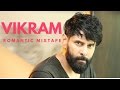 Vikram latest romantic tamil hits songs melody mixtape by dj ajoy
