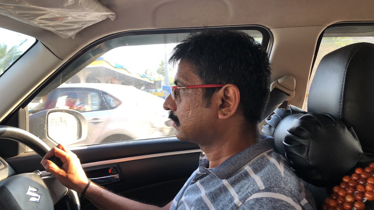 how to drive a manual car in traffic tips YouTube