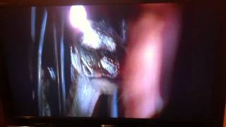 Jurassic Park: Back In Buisness Fail