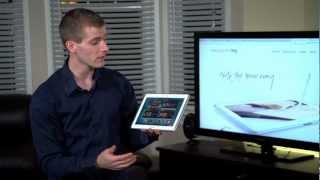 Samsung Galaxy Note 10.1 Formal Product Overview - JUST TESTING... PLZ LEAVE FEEDBACK :)