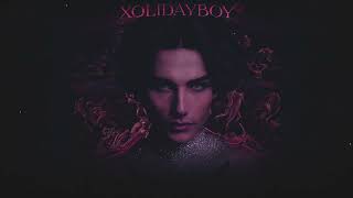 Xolidayboy  - Пожары Slow+ Reverb
