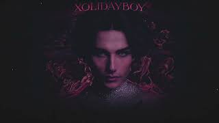 картинка: Xolidayboy  - Пожары Slow+ Reverb