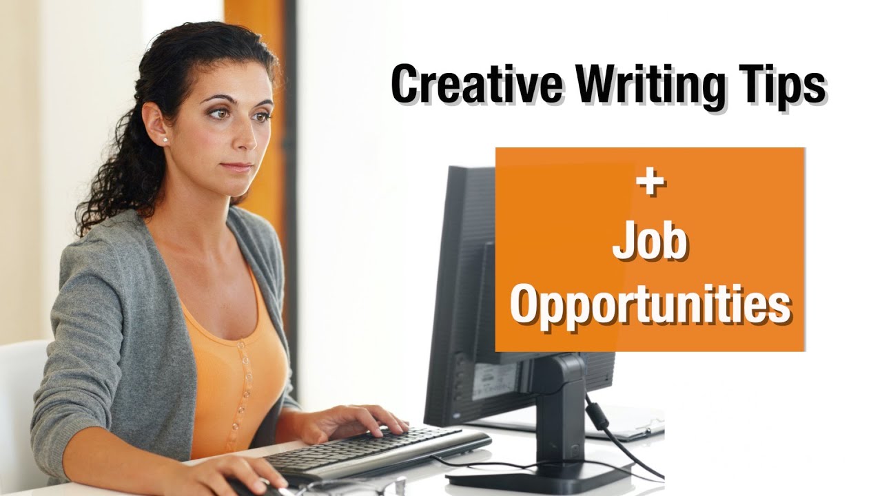 creative writing jobs lexington ky