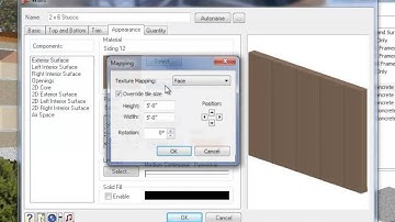 Envisioneer Tool Tip -  Mapping