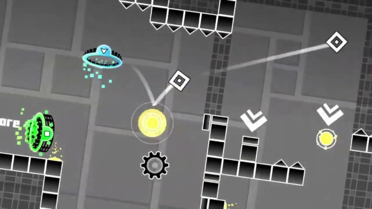 B R O K E N G A M E P L A Y