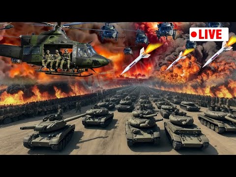 Thời Sự Quốc Tế 24 12 Toàn Cảnh Ngày 17 Biên Giới Thái Lan Campuchia Poipet Hứng đạn Pháo