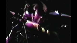 King Diamond - Live in Detroit 26/07/1986