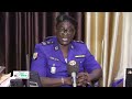 SIRABA KUMAKAN : les Message pour la fete
