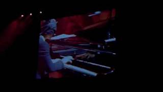 Mario - Blindfold Piano - VGL London 2008 screenshot 4