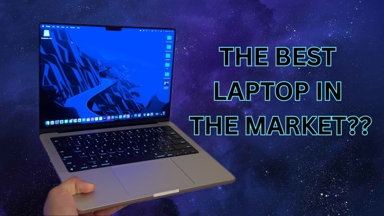 M4 MacBook Pro - The TRUTH After 6 Months! - YouTube