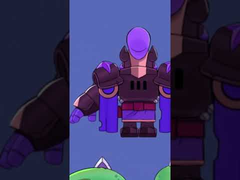 Скины Supercell Make