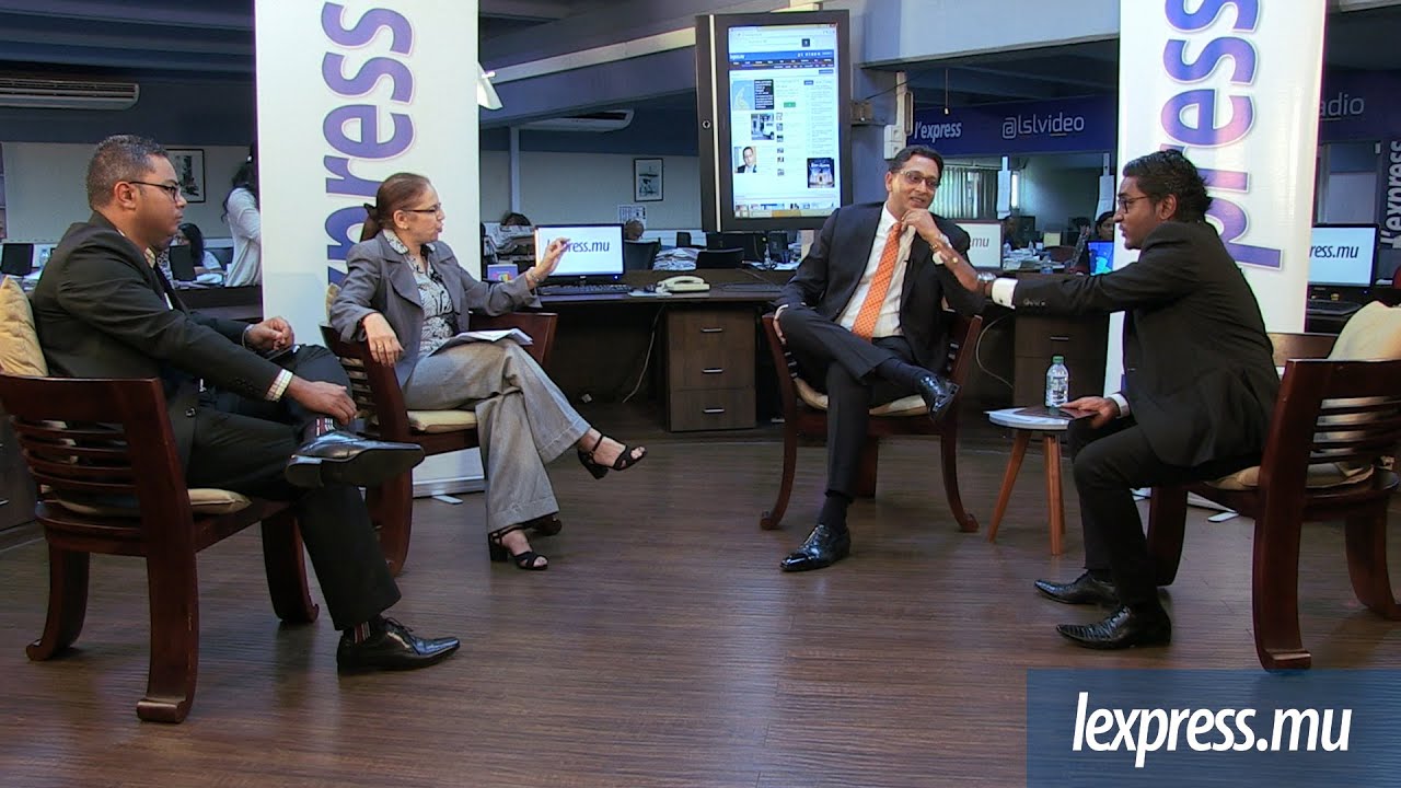 A La Sentinelle (1ère partie): «Le nettoyage va continuer», dit Bhadain