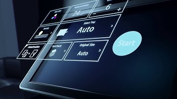 Ricoh - GlobalScan NX for Smart Operation Panel