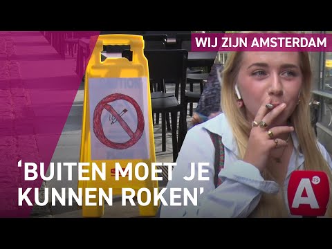 Video: Waarom roken meisjes?