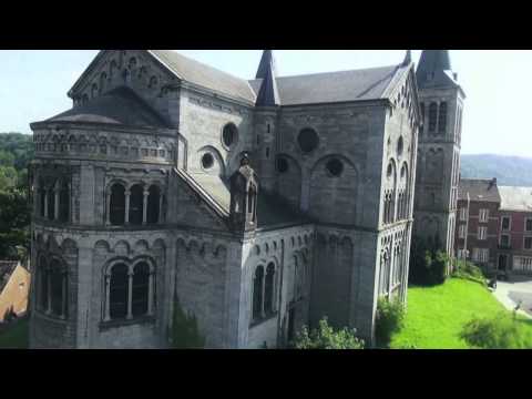 Rochefort. La Belgique Entre Ciel Et Terre