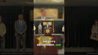 FBI $50,000 Reward Offered for Missing Nancy Guthrie!