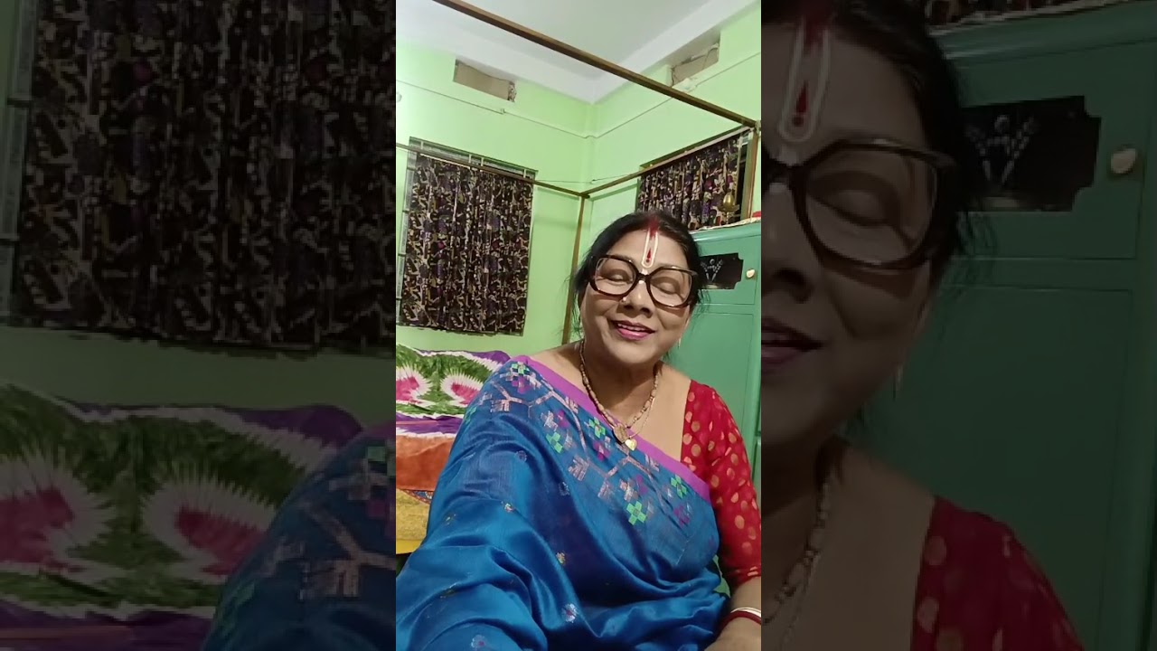 #রাধে রাধে#কৃষ্ণ ভজন#🙏🙏