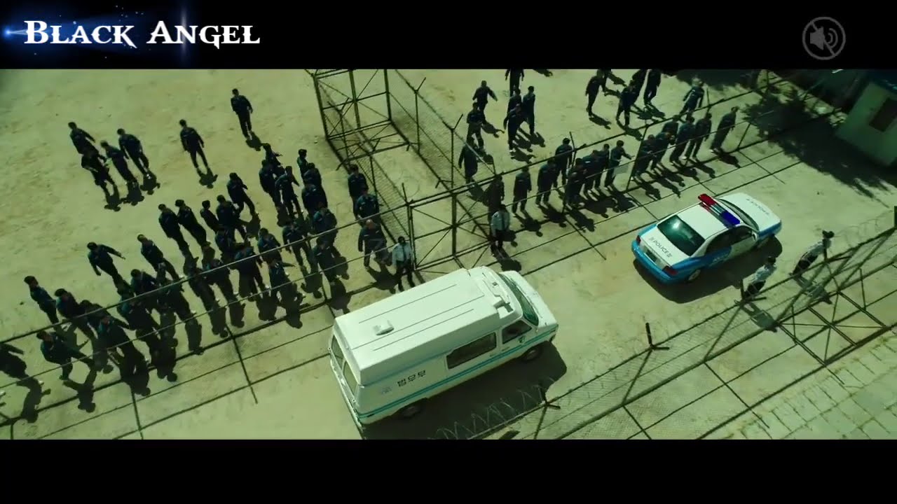 The Gangster Don Lee Maarana Maasa Entry  The Gangster The Cop The Devil HD Climax Scene darling