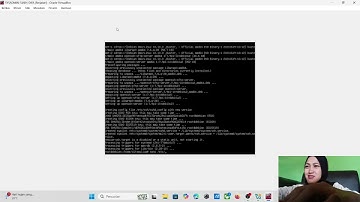 Tugas | Melakukan Instalasi dan Konfigurasi SSH Server Debian 10.