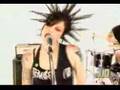 The Distillers - The Young Crazed Peeling