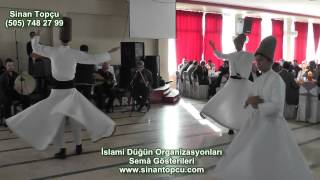 Sinan Topçu Canı Dilden Aşık Oldum Muhammede Ilahisi Dinle Islami Düğünler