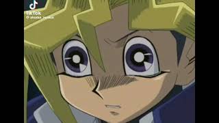 Yami Yugi's farewell💔😭 {this video makes me crying}