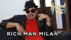 Rich Man Milan | What The Flop Comedy
