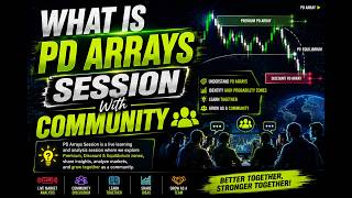 Whats Is PD Arrays Session 2