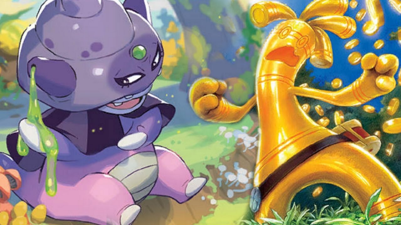 HAZE for DAYS with Galar Slowking! Pokemon VGC Competitive Reg H Battle