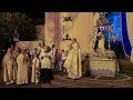 Festa Beata Vergine Maria a Piazzolo, Alta Val Brembana - Orobie