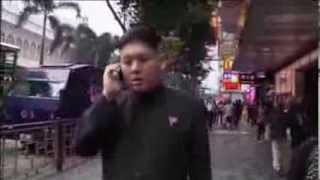 Download Lagu Musician in Hong Kong Looks Just Like Kim Jong Un