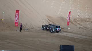 Liwa Hill Climb 2024 29 of December 2023