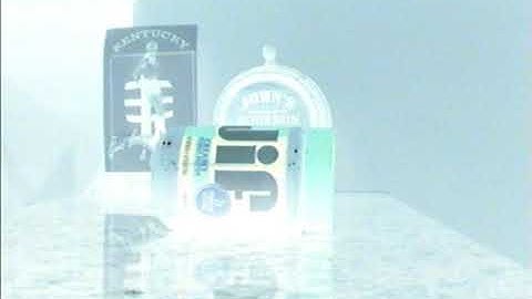 Sony CCD TR 93 picture effects