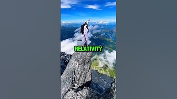 Gravity: Pull and Push? w/ Prof. Brian Greene #space #science #physics #gravity