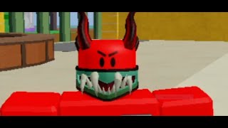 Blox Fruits - Como pegar a Máscara Vampírica (Ghoul Mask) - Critical Hits