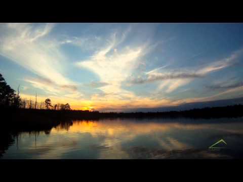 Sunset Time Lapse